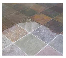 Grout Cleaning Board