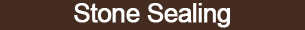 Sasso Bello Letters