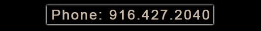 Phone Sasso Bello at: 916-427-2040