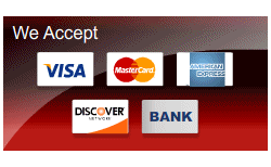 Secure Credit Card Processing